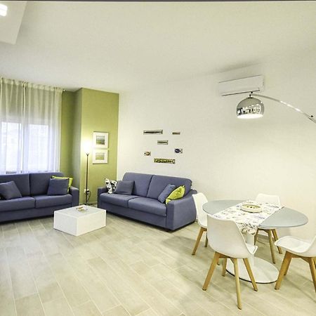 Casa Arthemisia Apartment Sorrento Exterior foto