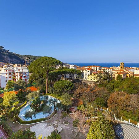 Casa Arthemisia Apartment Sorrento Exterior foto