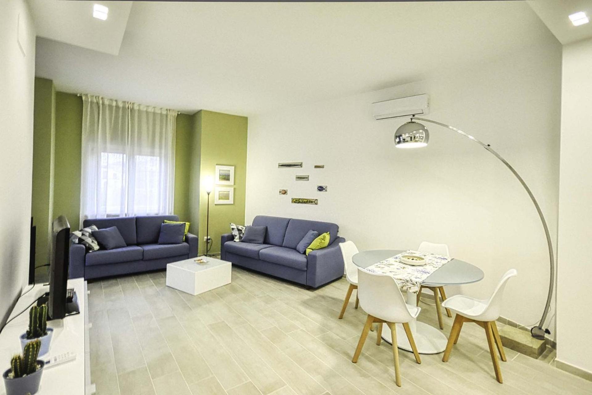 Casa Arthemisia Apartment Sorrento Exterior foto