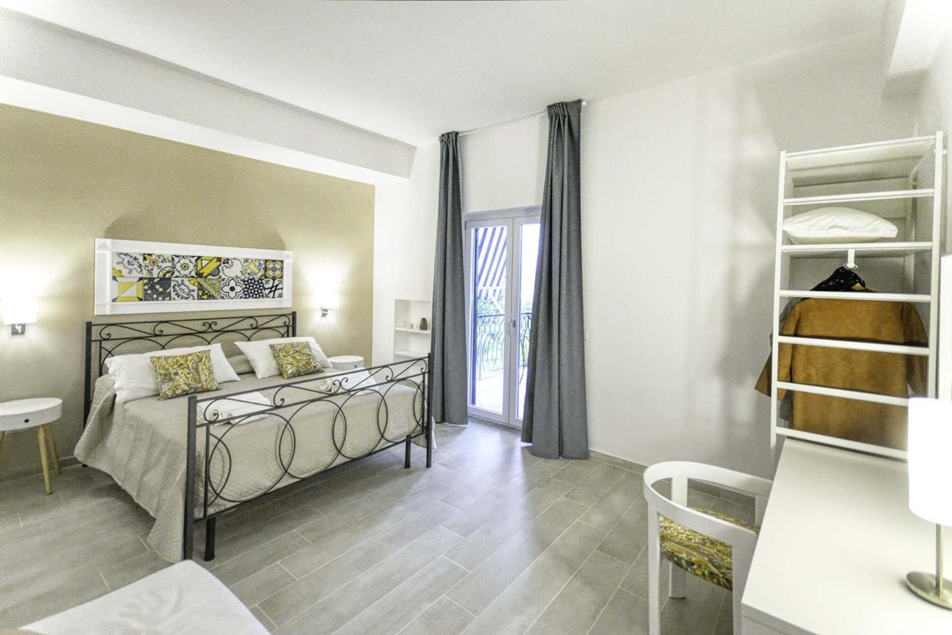 Casa Arthemisia Apartment Sorrento Exterior foto