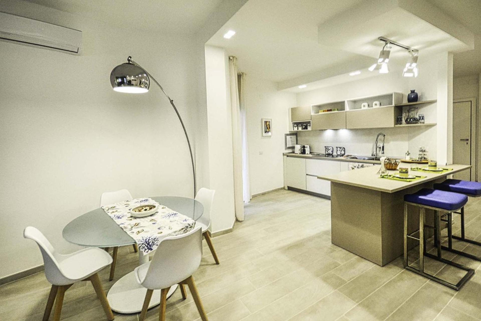 Casa Arthemisia Apartment Sorrento Exterior foto