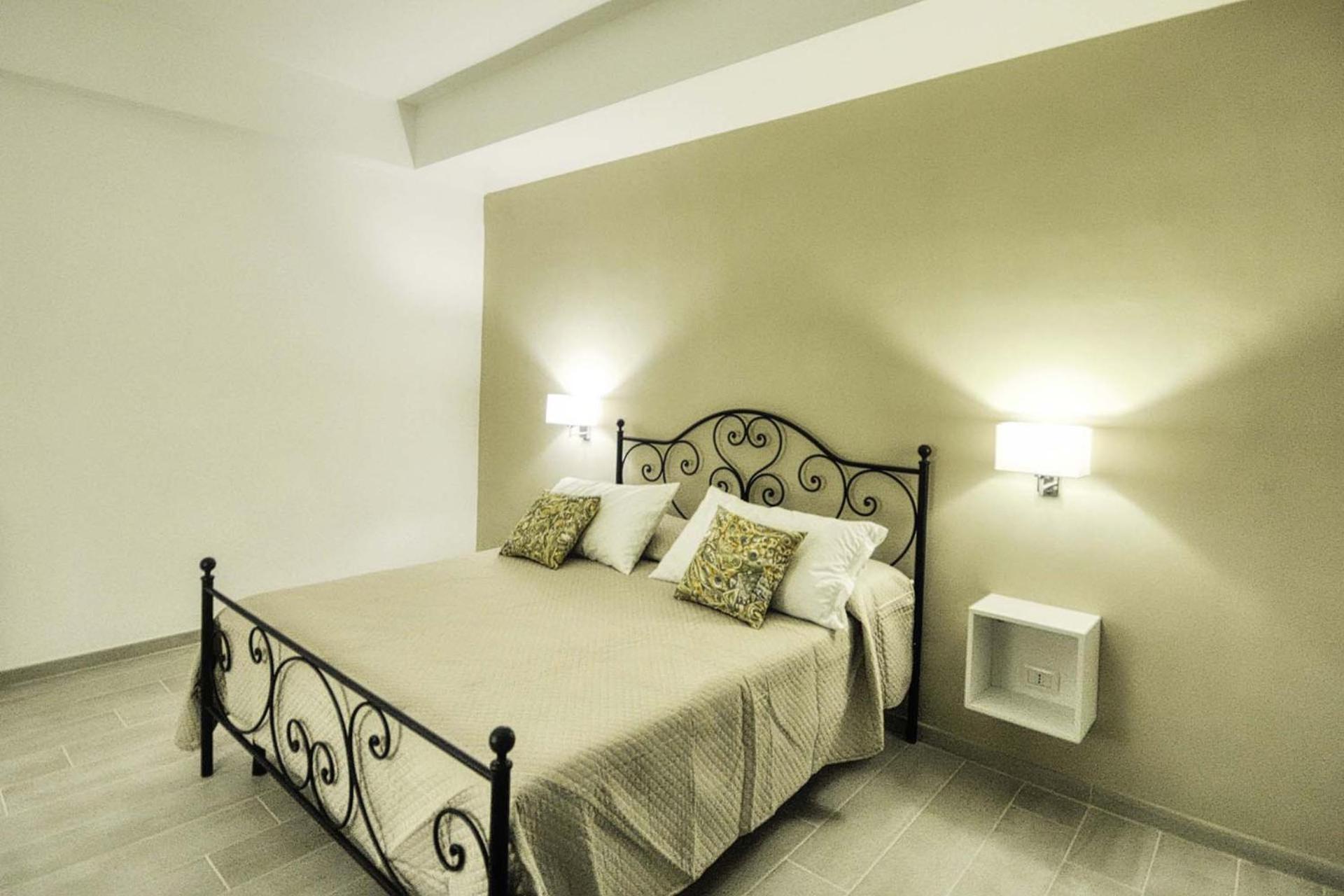 Casa Arthemisia Apartment Sorrento Exterior foto