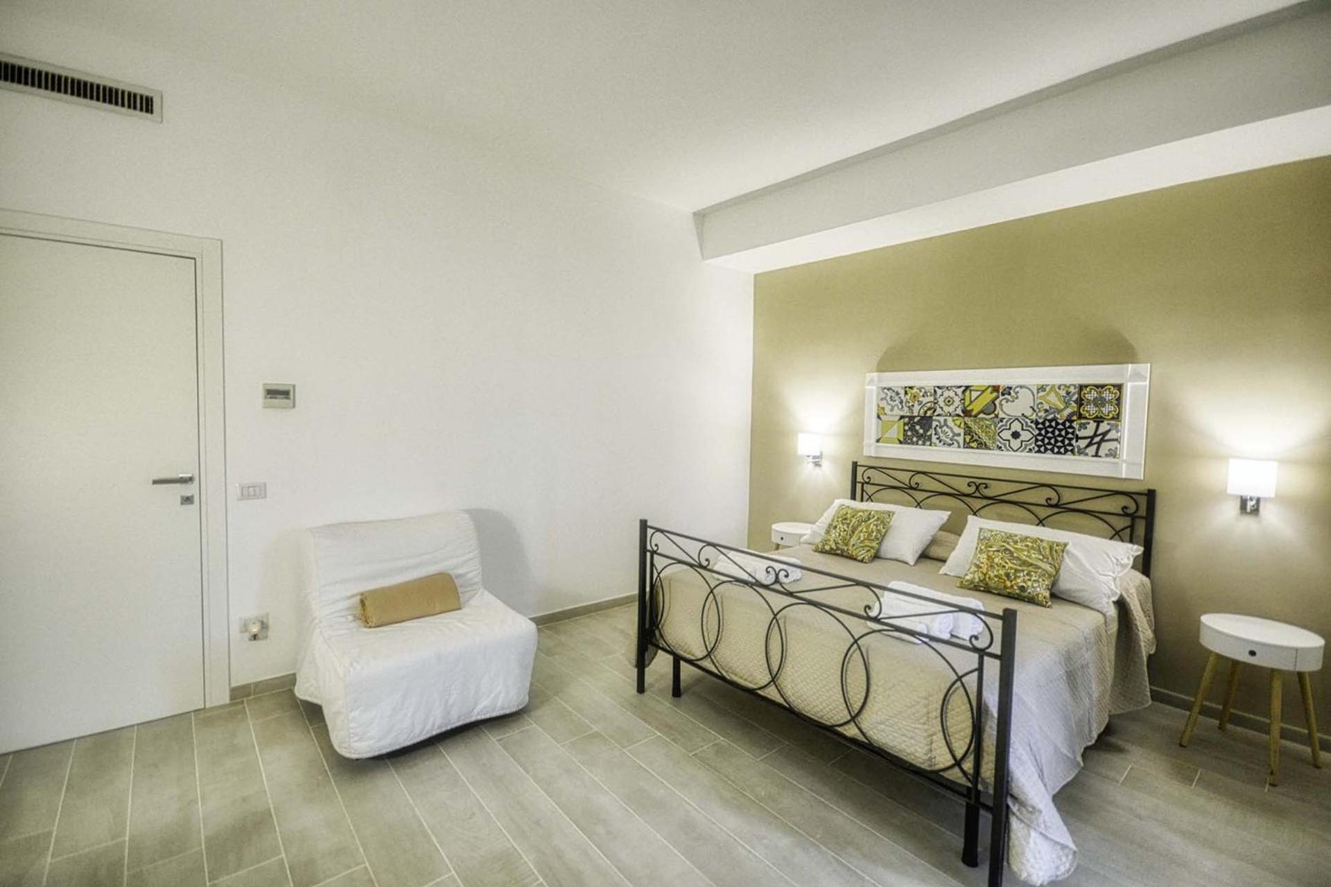 Casa Arthemisia Apartment Sorrento Exterior foto
