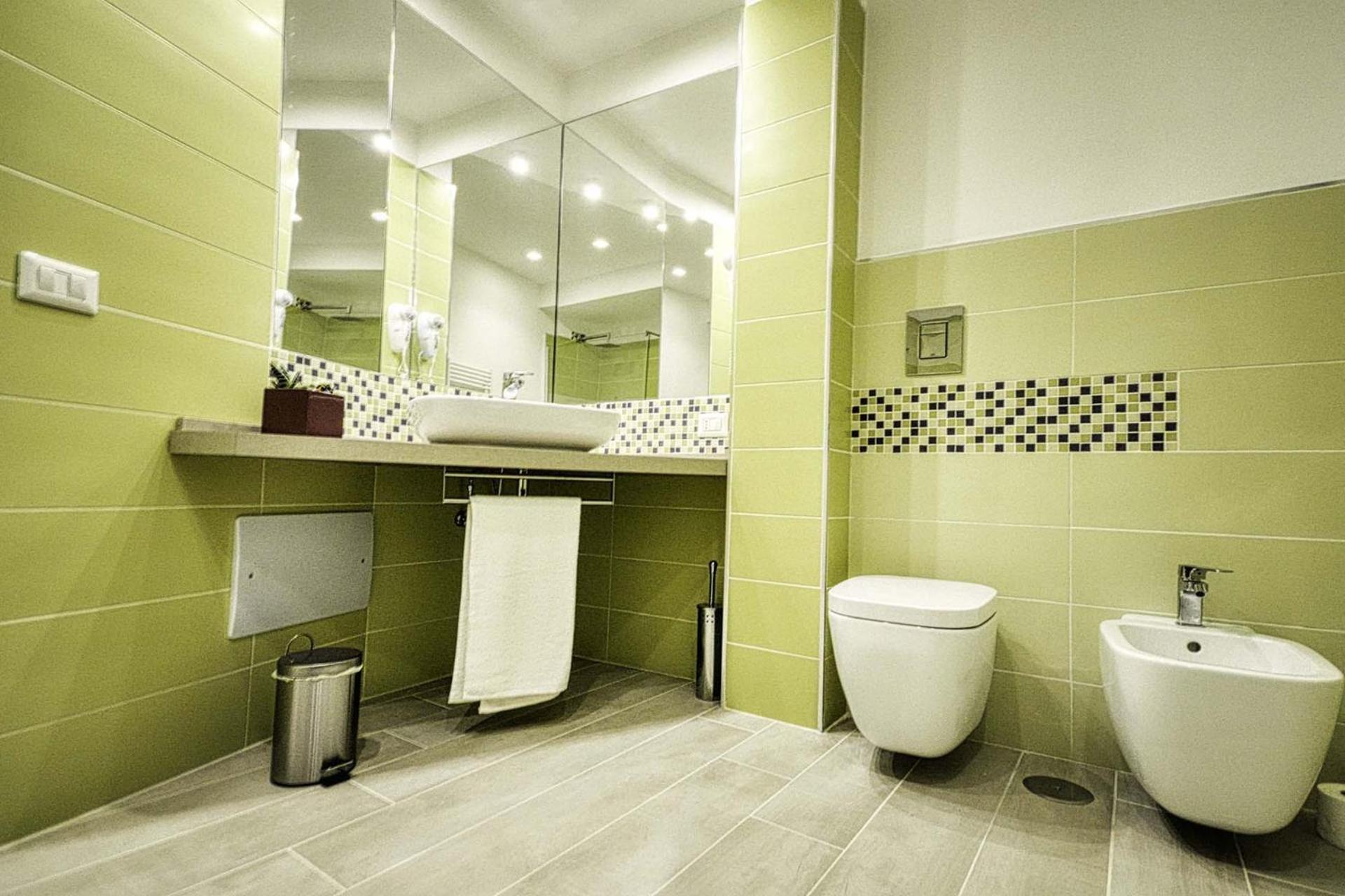 Casa Arthemisia Apartment Sorrento Exterior foto
