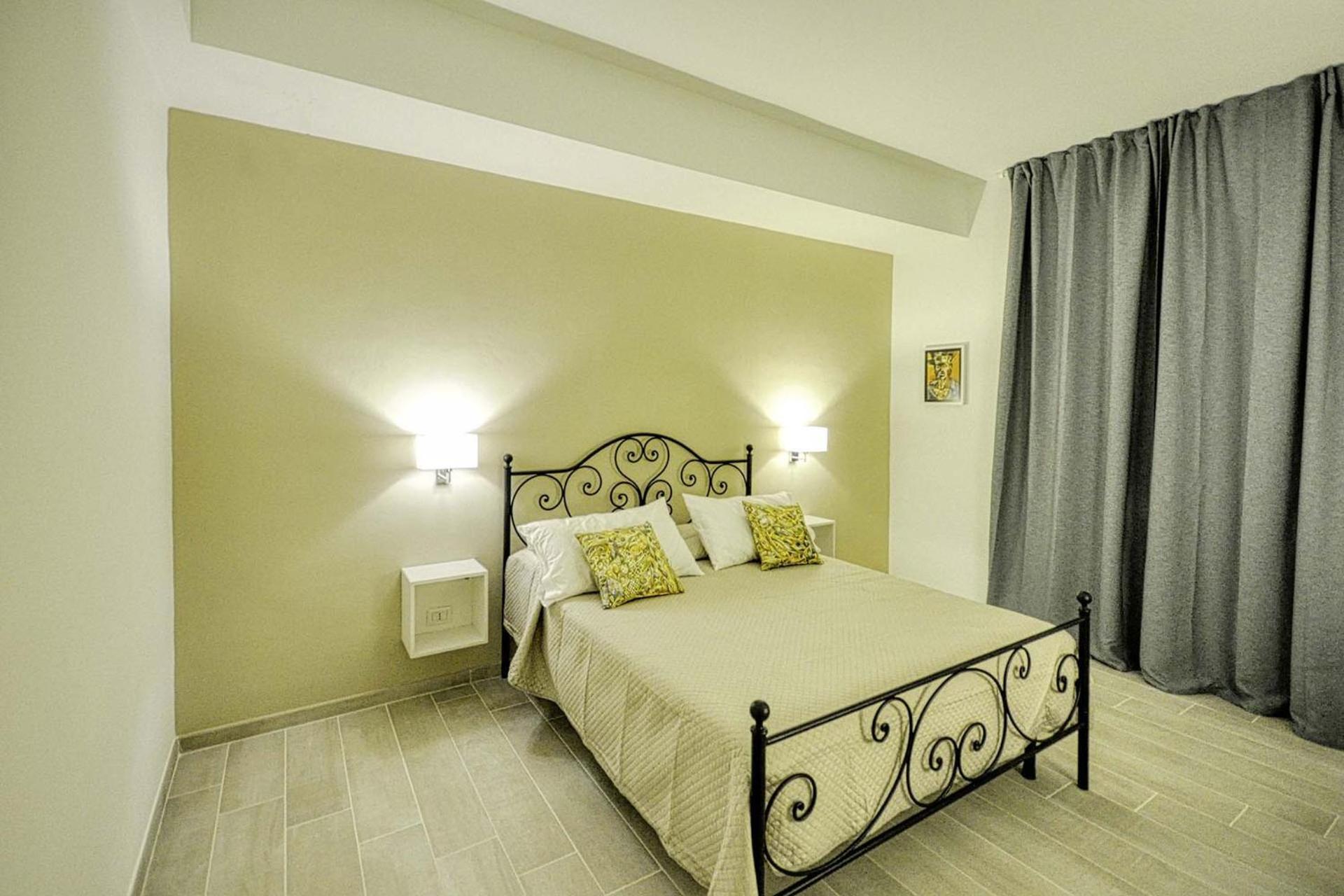 Casa Arthemisia Apartment Sorrento Exterior foto