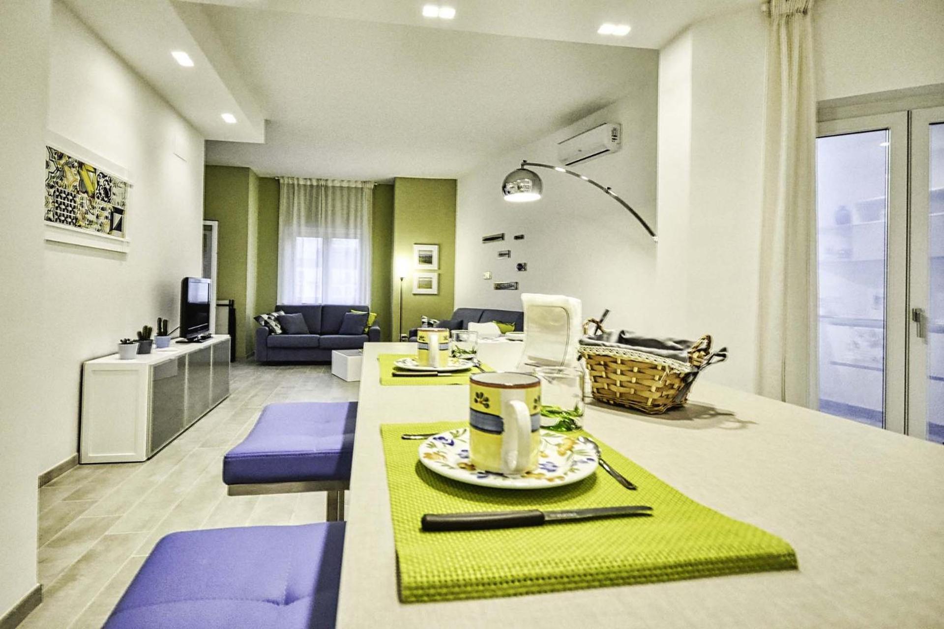 Casa Arthemisia Apartment Sorrento Exterior foto