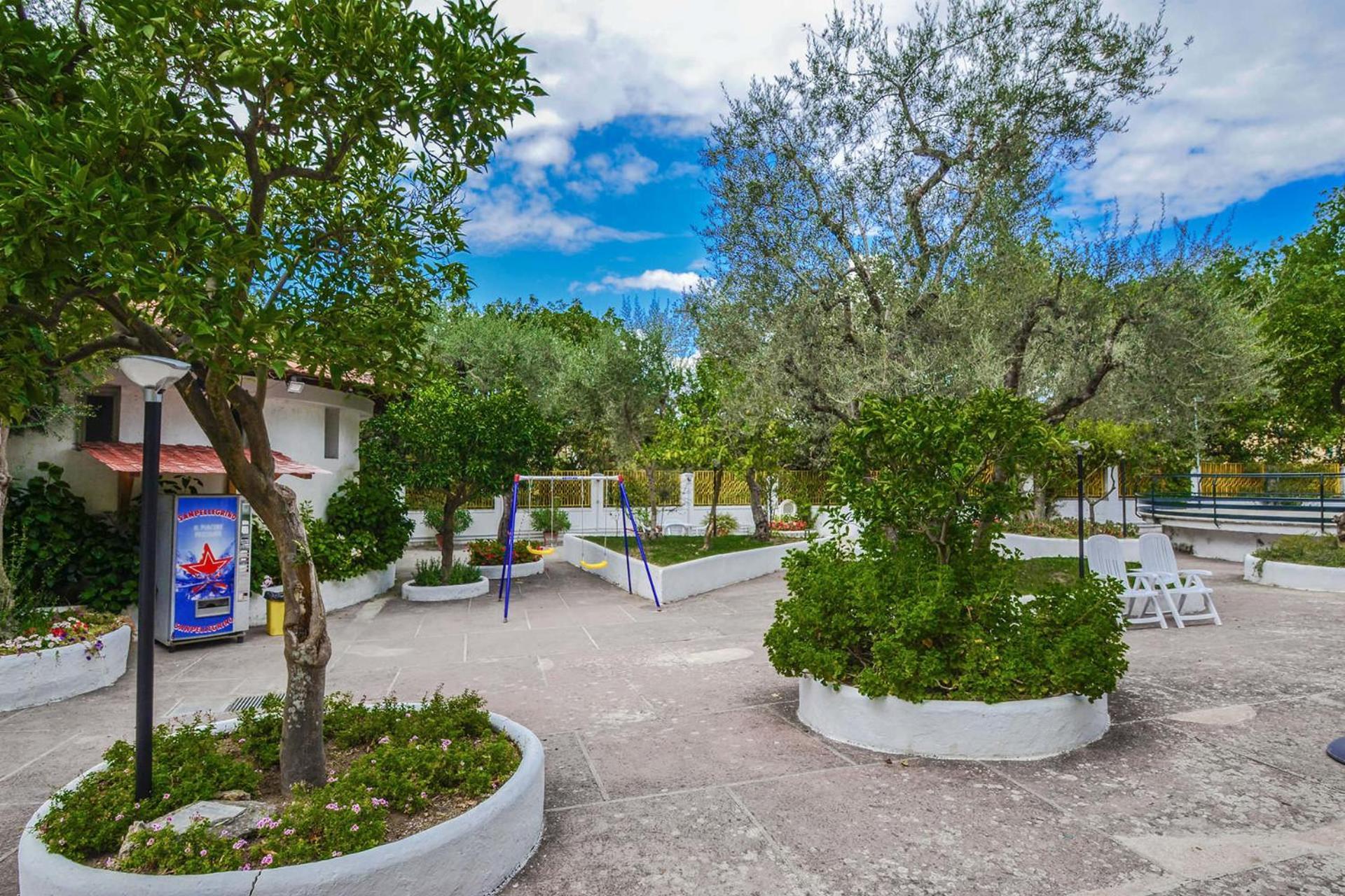 Casa Arthemisia Apartment Sorrento Exterior foto